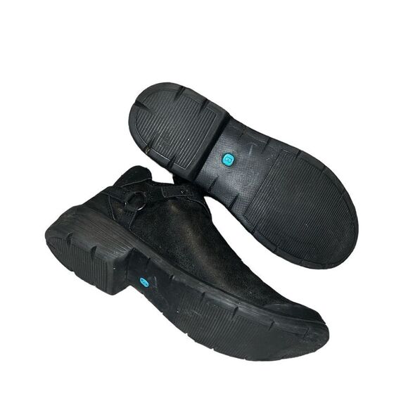 ✨Bzees Slip-On Booties - Barista✨ - Picture 2 of 12